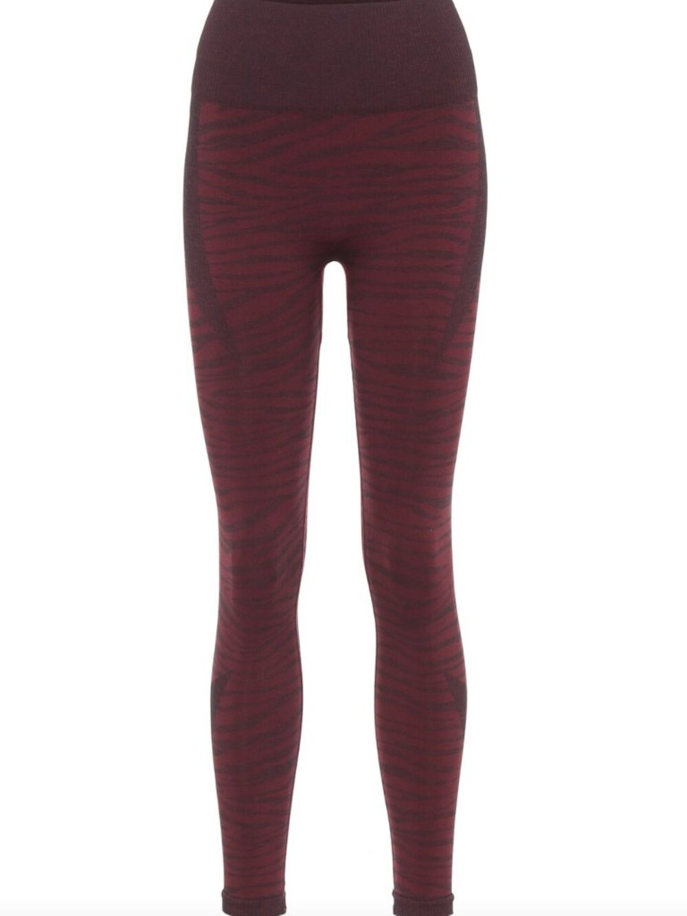 Varley Rosewood Print Leggings Size S/M